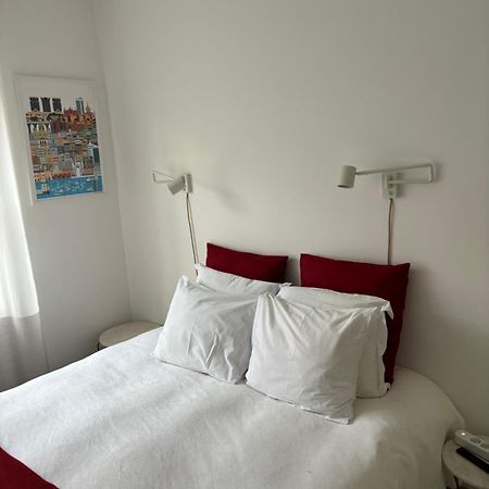Avenue 17 Apartment Lisbon Exterior photo